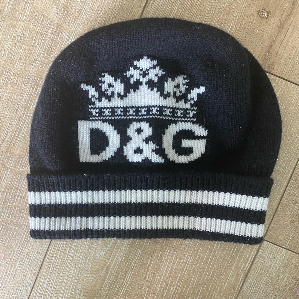 D&G Hat